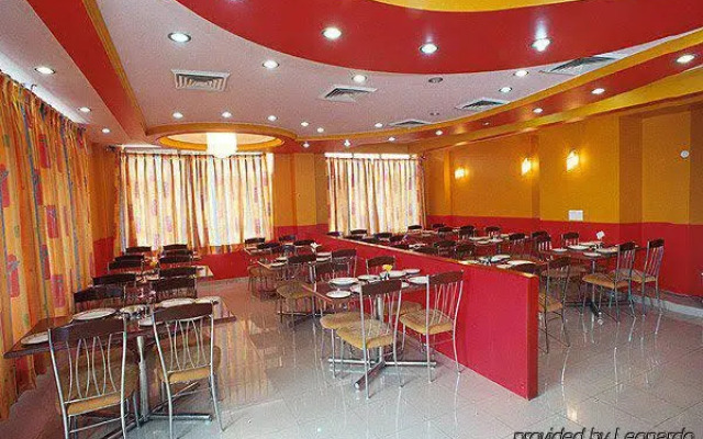 Swasno Hotels by OYO Rooms