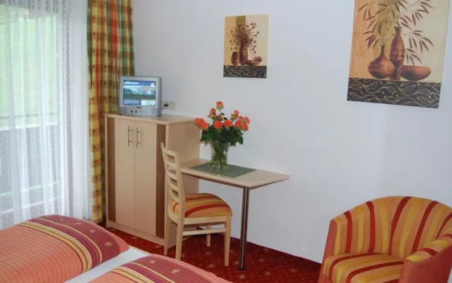 Hotel-Pension Wolfgang