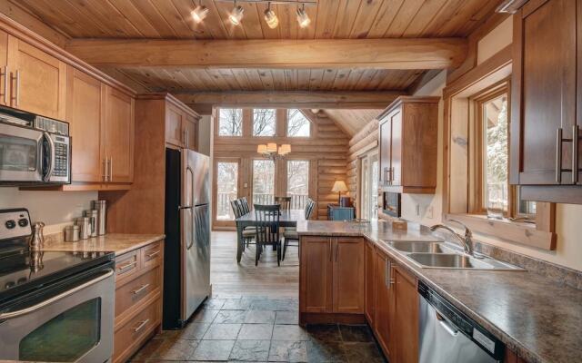 Chalet Cheyene