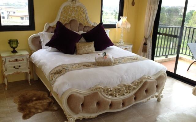 Angel Garden BnB