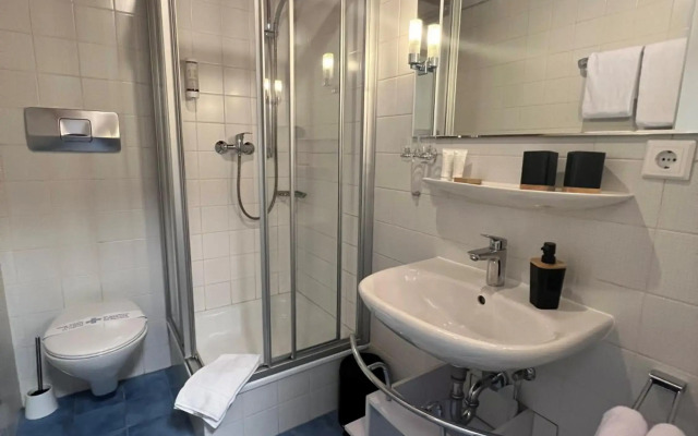 Hotel Bitzer