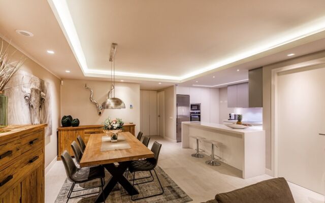 A-VITA Azahar Luxury Apartments