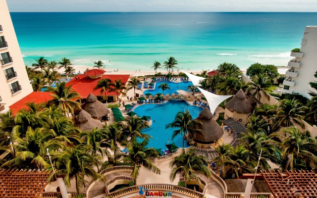 GR Solaris Cancun & Spa - All Inclusive