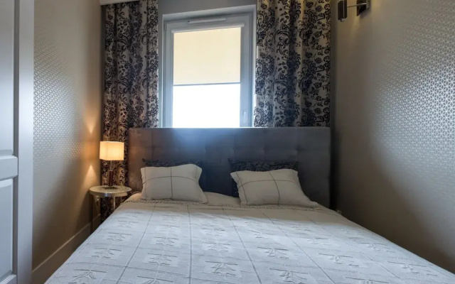 Apartment SUN I