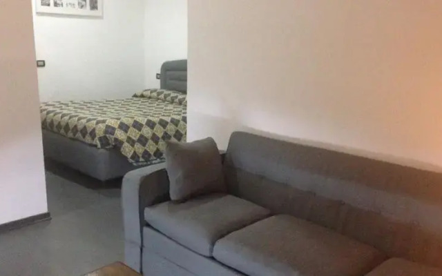 Luxury Apartment Caserta