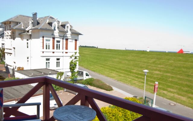 Villa Caldera