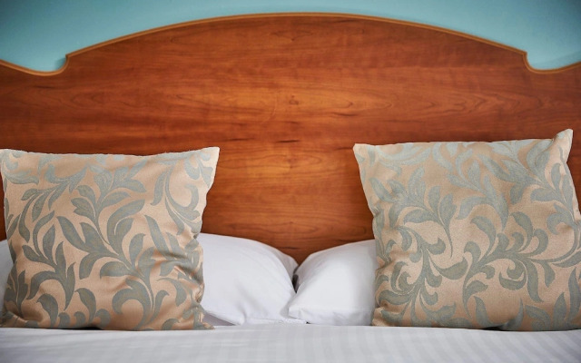 Yarnfield Park Training Centre