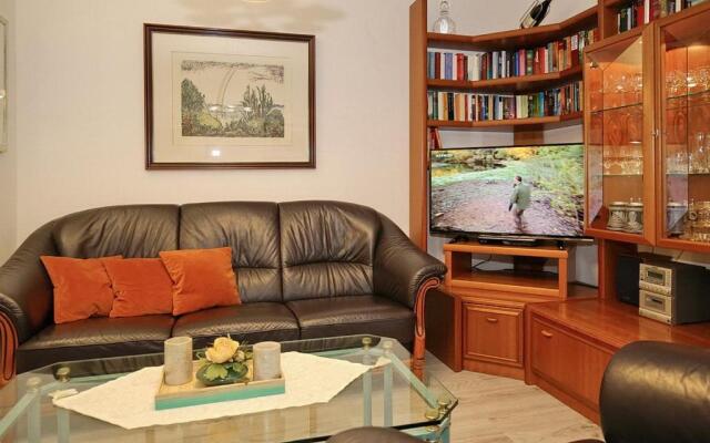 Haffblick Wohnung 01