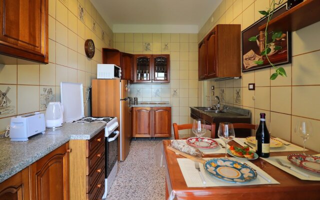 Painter House