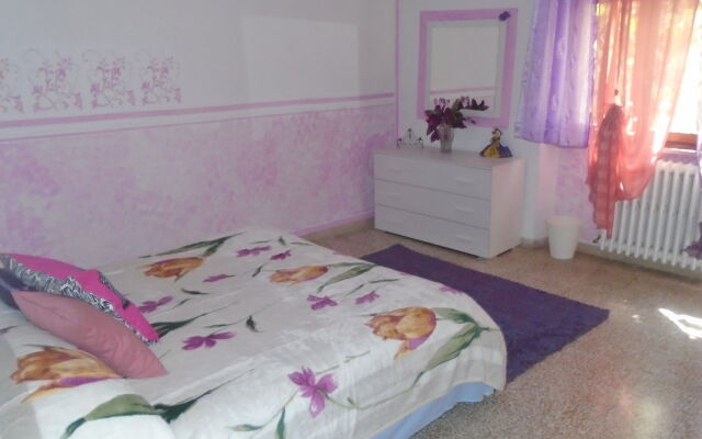 Tropical Bed&Breakfast