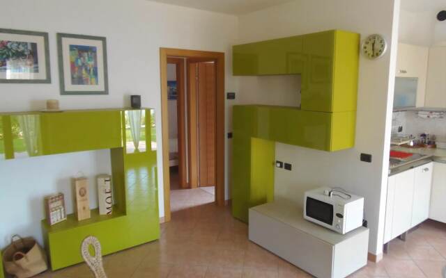 Casa Pagani