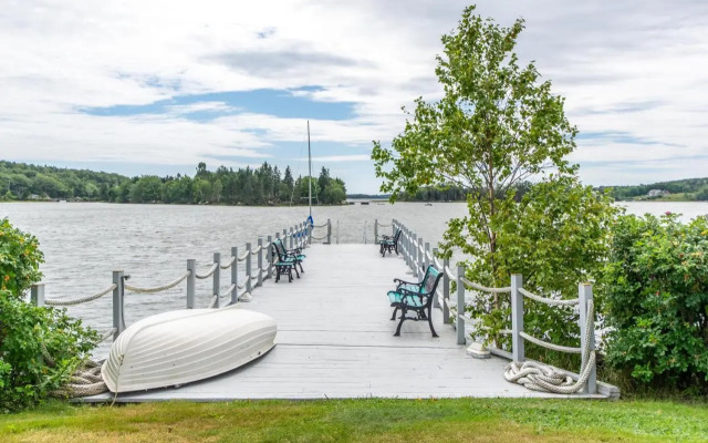 Worthington Place Ocean Side