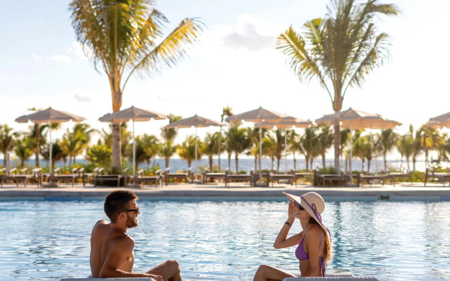 Hotel Riu Latino - Adults Only - All Inclusive