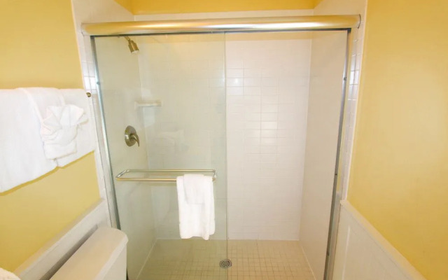 A Little Beachy by RedAwning