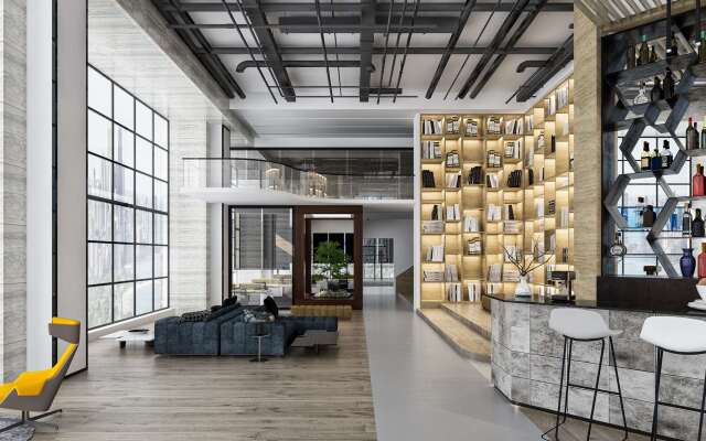 Golden Tulip Guiyang