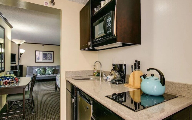 Bamboo 301 - 1 Br Apts