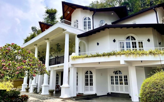 Samindra Villa