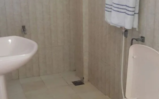 Lak view family resort