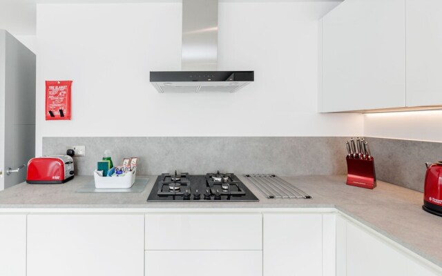 Roomspace Apartments -Walpole Court