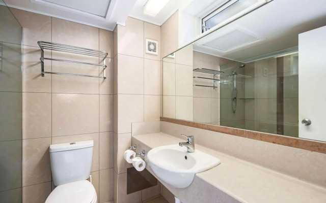 Quality Inn Napier