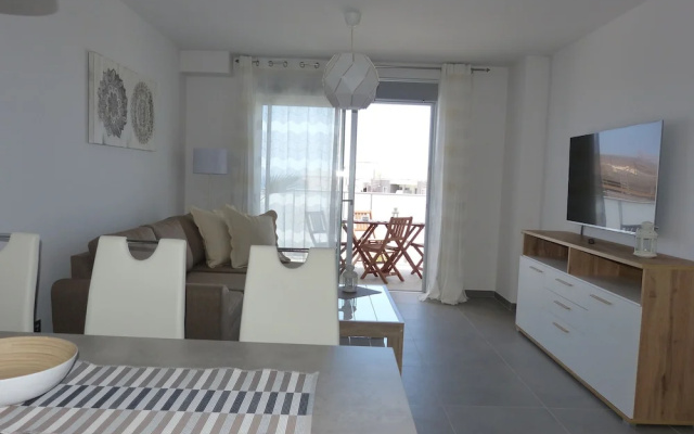 Suncanarias Penthouse Las Terrazas