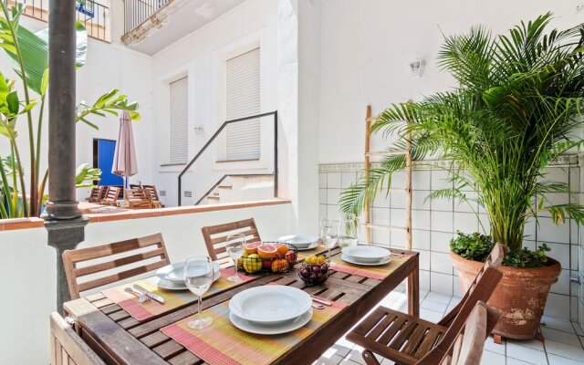 1840 Apartments Sitges