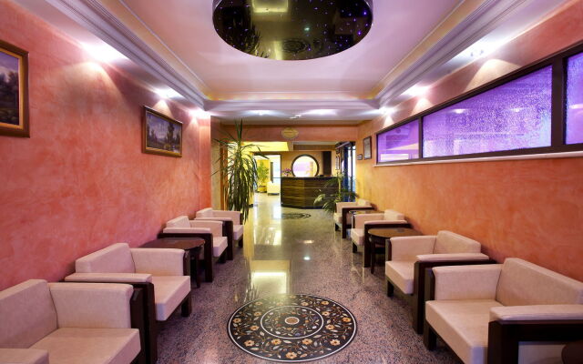Orsmaris Boutique Hotel - Boutique Class