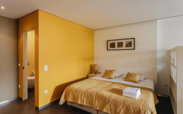 ESM Rental - Rosario's Cozy Studio