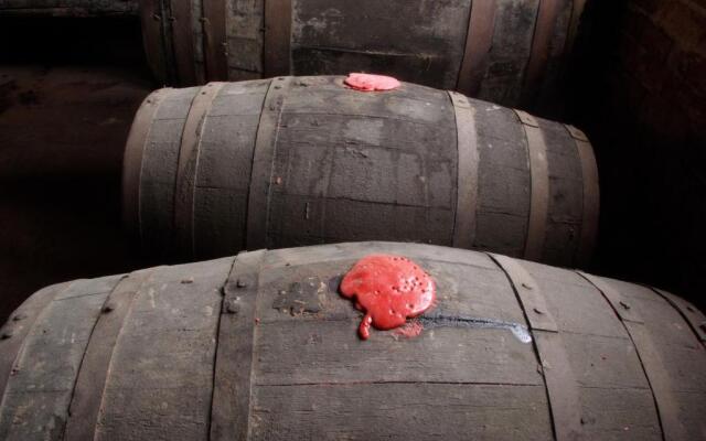 Agriturismo Fattoria Santa Vittoria