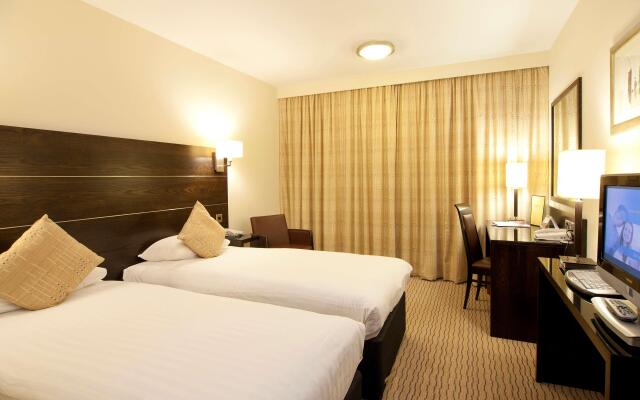 DoubleTree by Hilton London Heathrow Airport