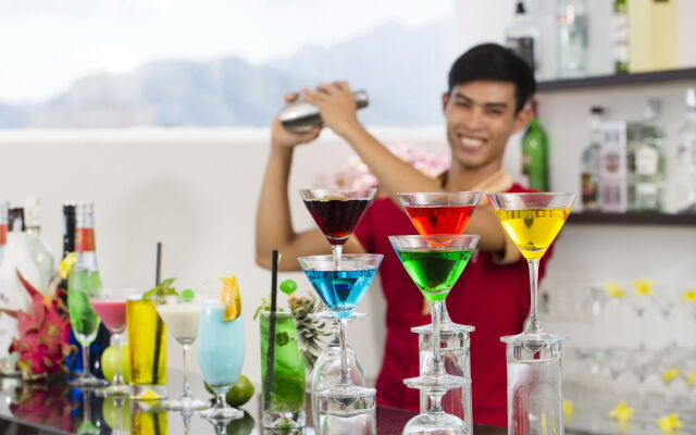 Galliot Hotel Nha Trang