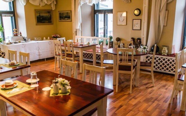 Hotel Panský Dům Žamberk