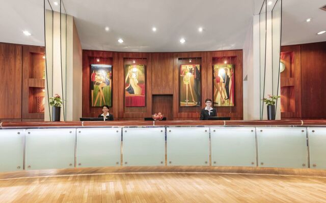 James Cook Hotel Grand Chancellor