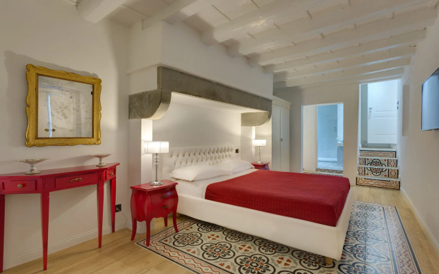 La Dimora del Cardinale