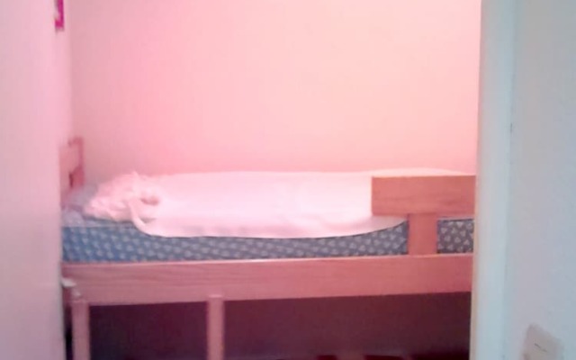 Apartment Boulevard de la Cote de Beaute