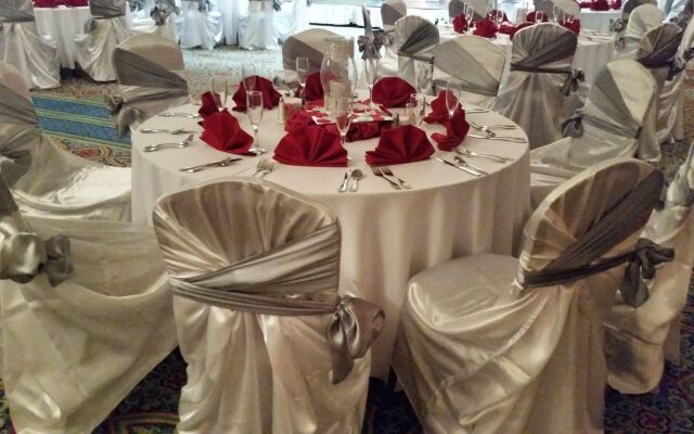 Clarion Hotel Desoto