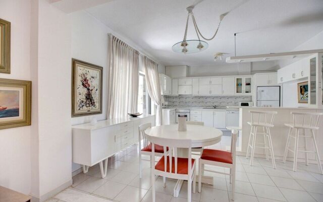 #halu! Chic Home 100m from the Sea