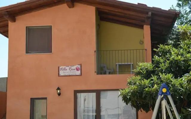 Villa Rosa