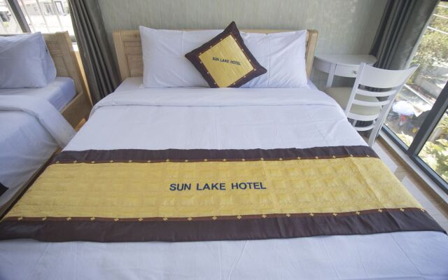 sun lake hotel