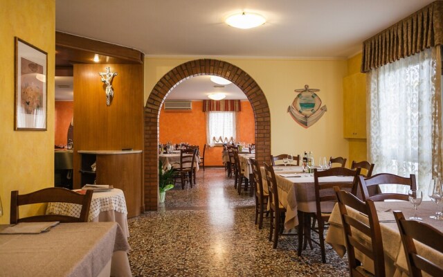 Albergo Ristorante Pizzeria Callalta