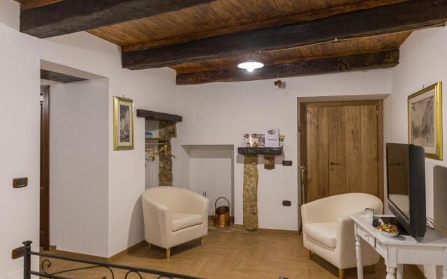 Casa Vacanze Porta Manfredi