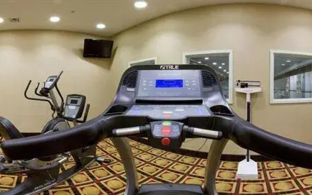 Holiday Inn Express