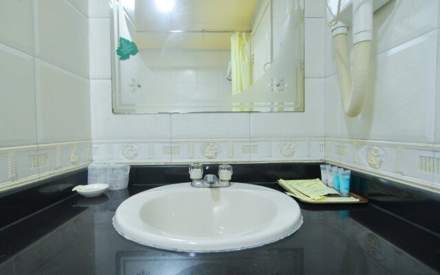 Yangcheng Hotel