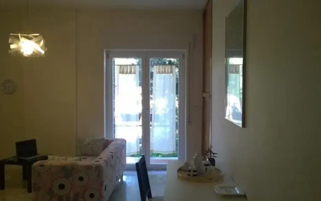 Capodimonte Flat