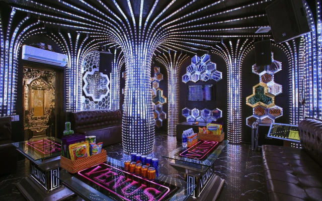 Venus Hotel Tam Dao