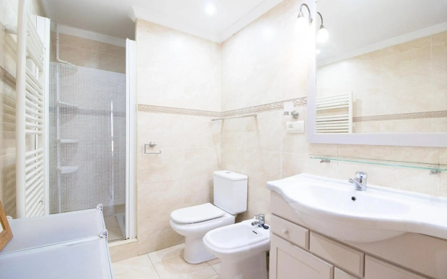 Global Properties, Apartamento con buenas vistas en Canet playa
