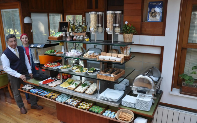 Butik Pendik Hotel