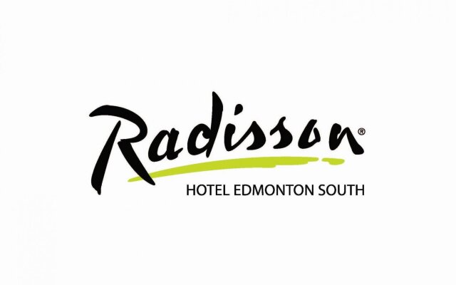 Wyndham Edmonton Hotel and Conference Centre