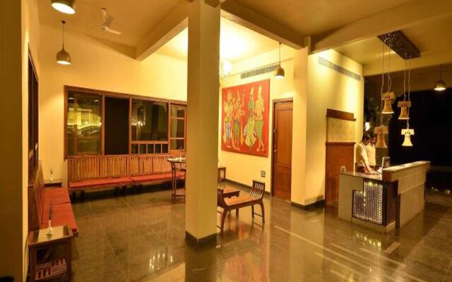 Heritage Resort Hampi