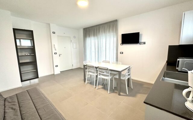 Skipper 31 in Bibione